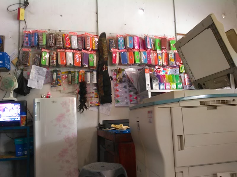 Alat Tulis Cilacap: Temukan Solusi Terbaik untuk Kebutuhan Sekolah & Kantor