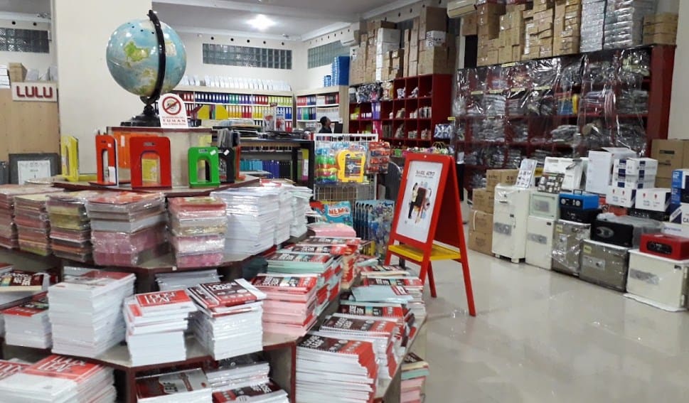 New Mall vs Lebaran Parcel Tradition: Who Will Win in Cilacap?